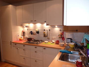 Shared Accommodation Knokke-Heist 39142-6