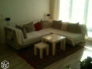 Colocation Saint-Denis 162806-2