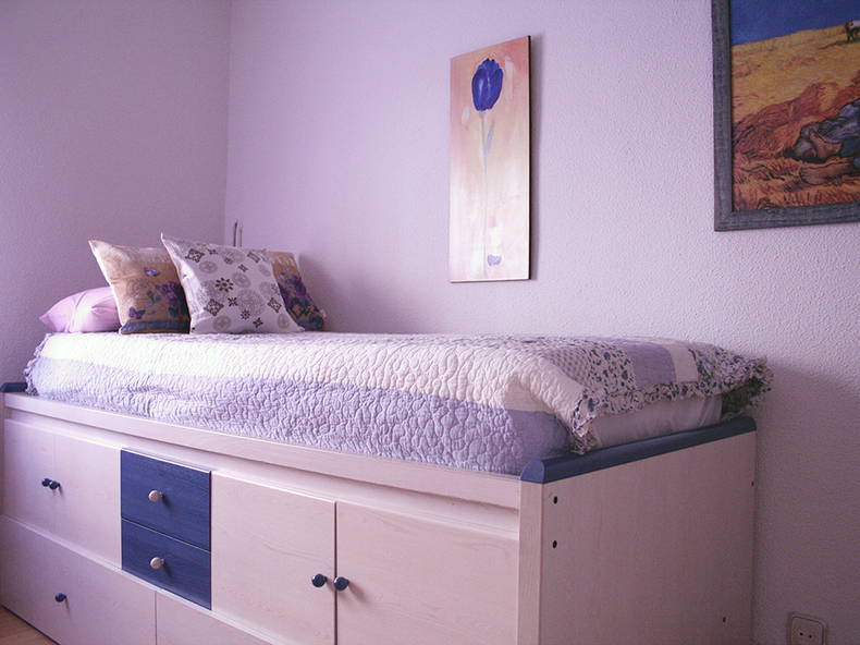 Colocation Madrid 146259-1