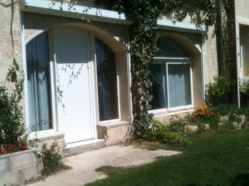 Homestay Les Pennes Mirabeau 12740