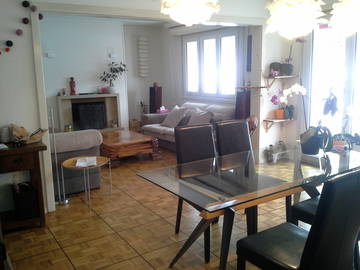 Room For Rent Lausanne 132038