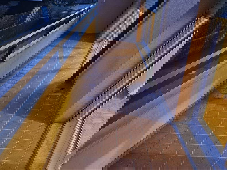 Colocación Pully 662322-5