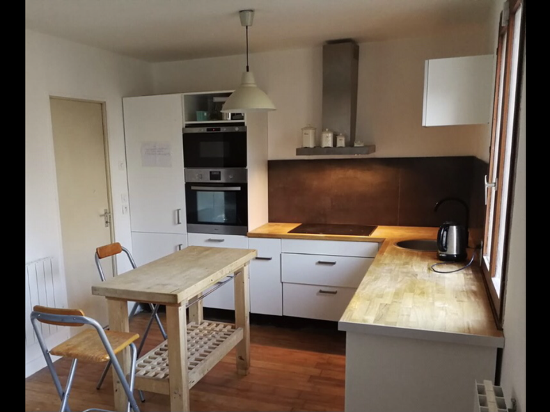 Colocación Lieusaint 260809-1