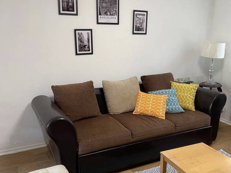 Colocación Lieusaint 260809-3