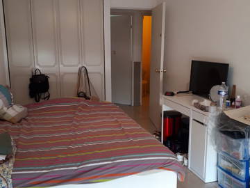 Chambre À Louer Limeil-Brévannes 490147