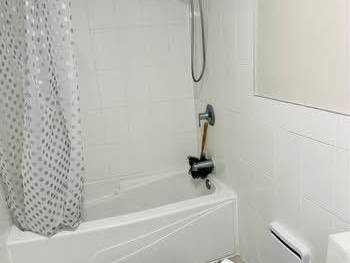 Colocation à louer à Gatineau - salle de bain-10