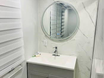 Colocation à louer à Gatineau - salle de bain-11