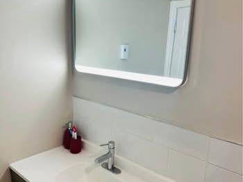 Colocation à louer à Gatineau - salle de bain-12