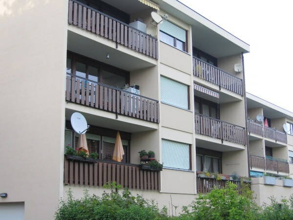 Colocation Bernex 102037-1