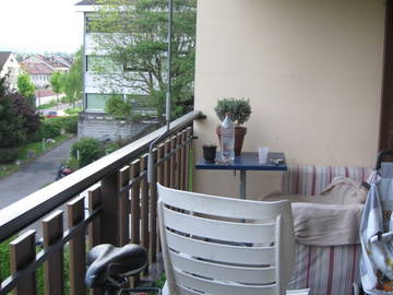 Colocation Bernex 102037-4