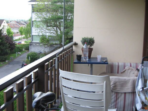 Colocation Bernex 102037-4