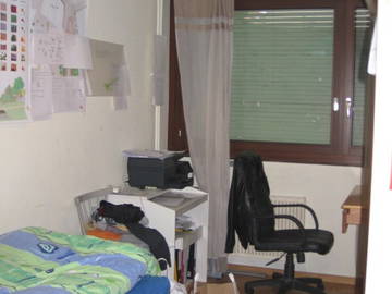 Colocation Bernex 102037-7