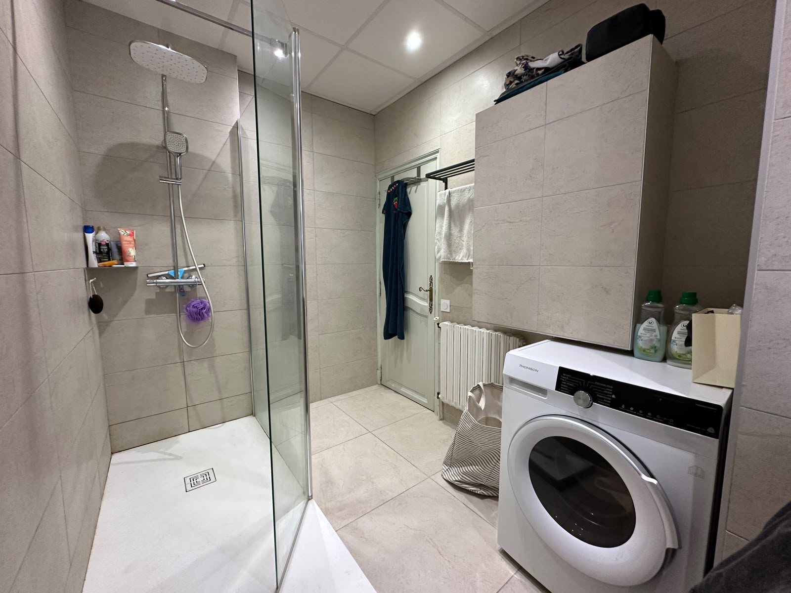 Chambre Chez L'habitant Lyon 671538