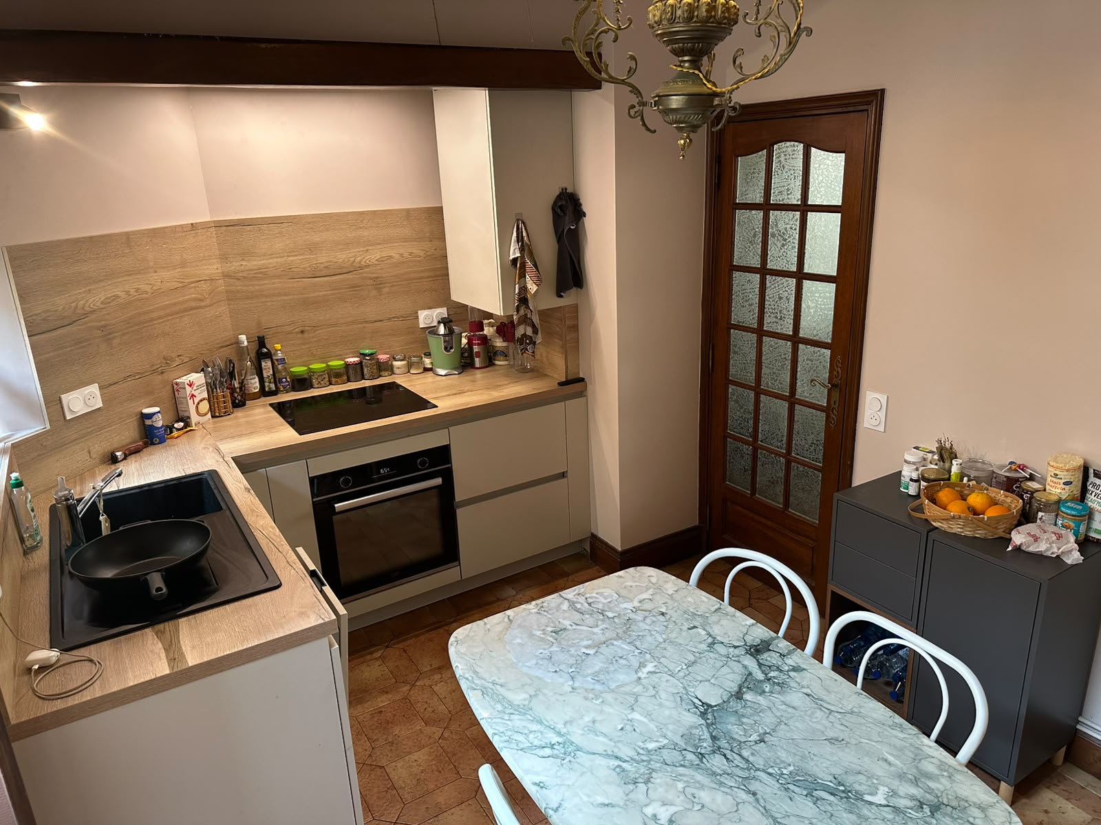 Chambre Chez L'habitant Lyon 671538