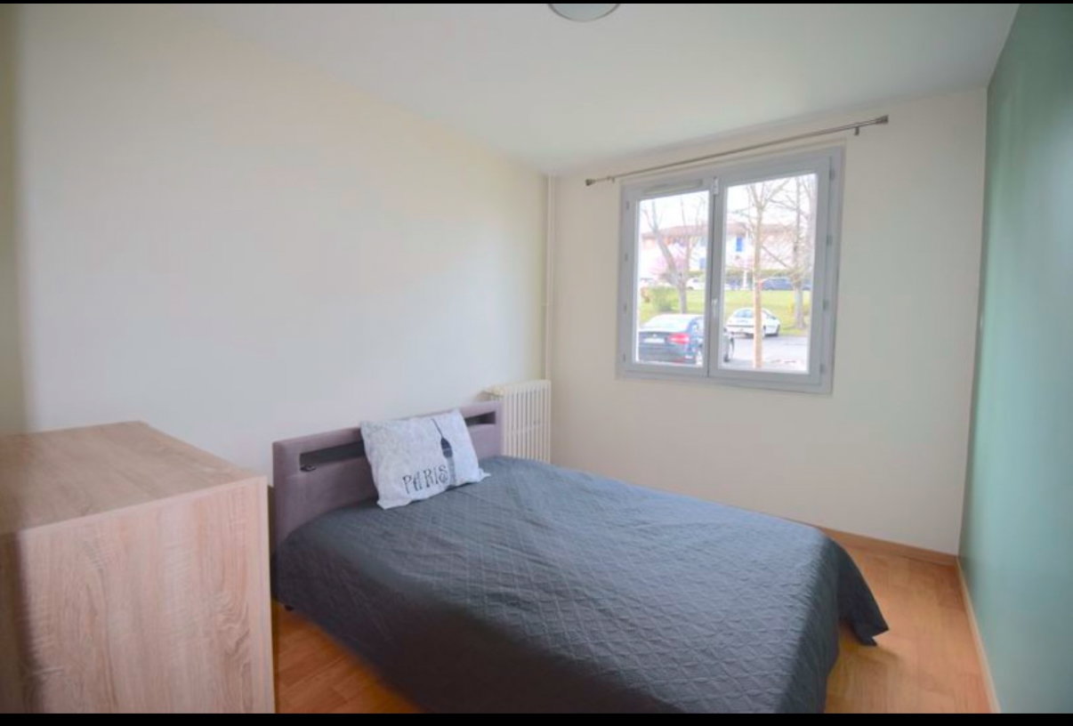 Chambre Chez L'habitant Lyon 668693