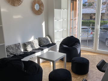 Chambre chez l'habitant à louer à Maisons-Alfort - photo 1 : autre pièce-1