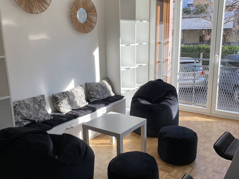 Chambre Chez L'habitant Maisons-Alfort 330876-1