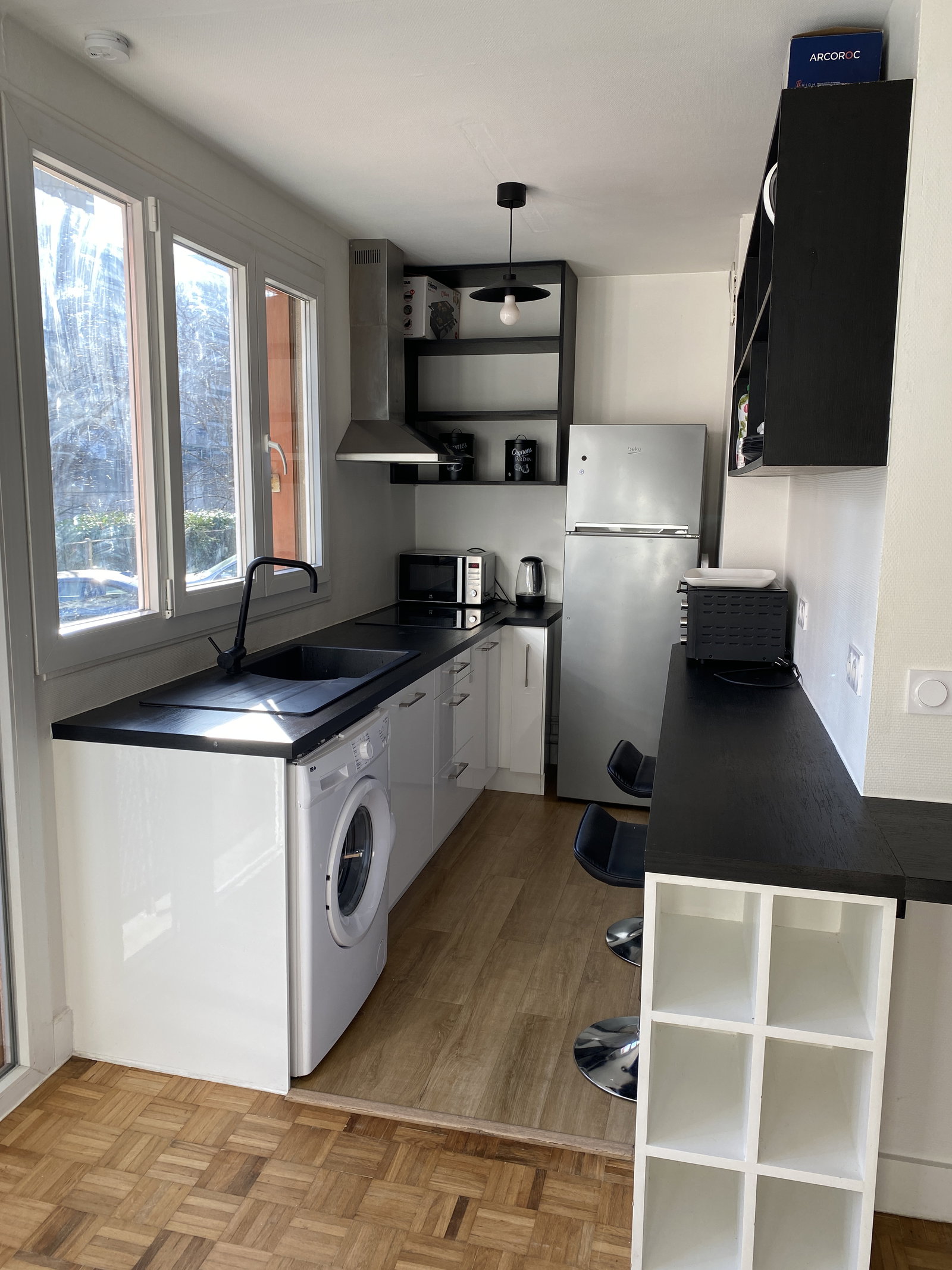 Chambre Chez L'habitant Maisons-Alfort 330876