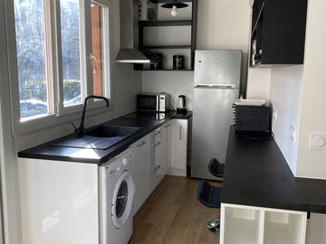 Chambre chez l'habitant à louer à Maisons-Alfort - photo 2 : autre pièce-2