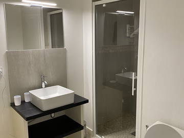 Chambre chez l'habitant à louer à Maisons-Alfort - photo 3 : autre pièce-3