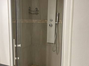 Chambre chez l'habitant à louer à Maisons-Alfort - photo 4 : autre pièce-4