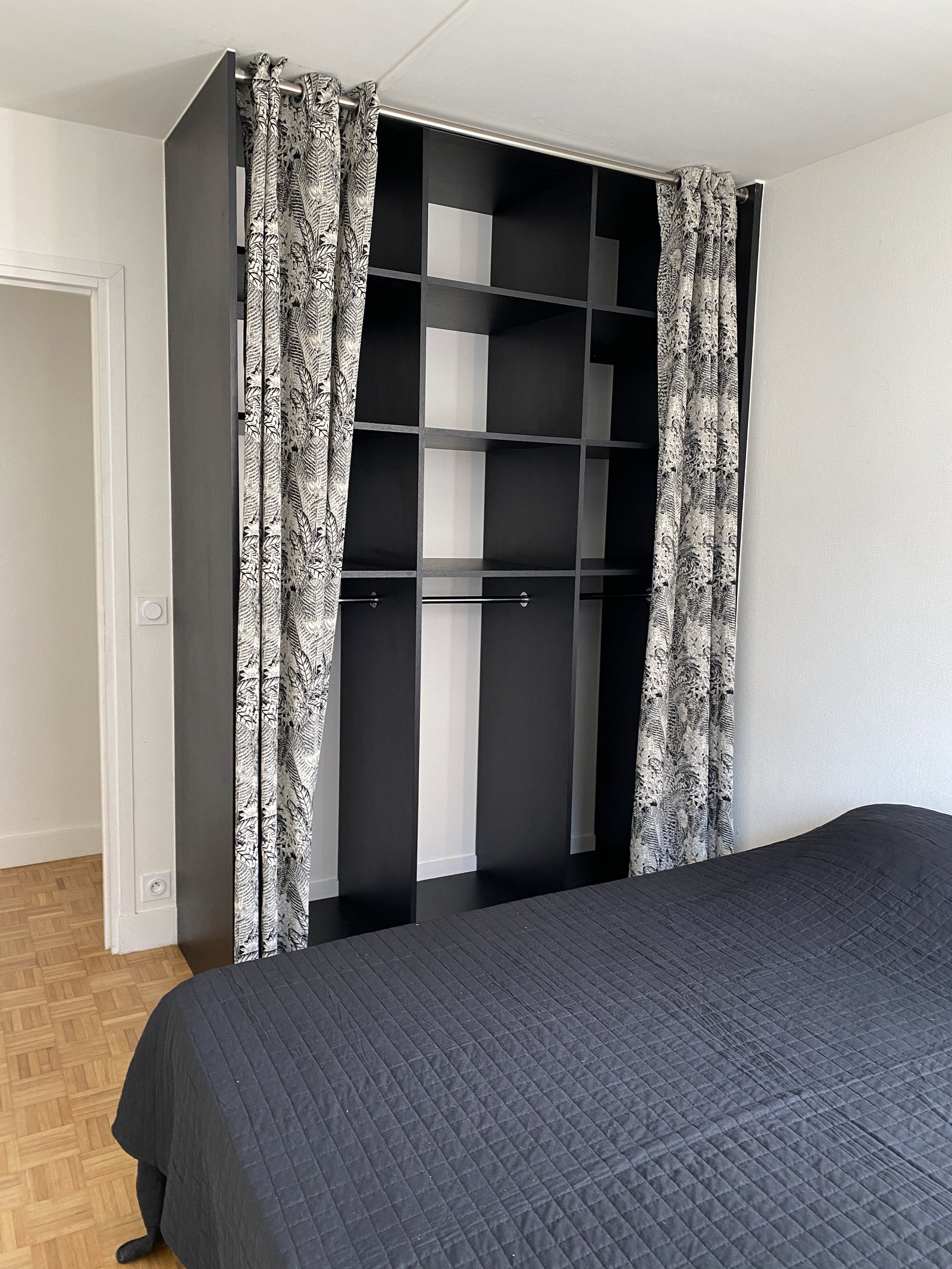 Chambre Chez L'habitant Maisons-Alfort 330876