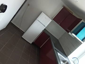 Chambre À Louer Charleroi 238467