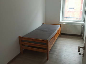 Chambre À Louer Charleroi 238468