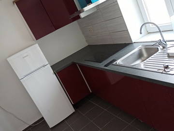 Room For Rent Charleroi 238468