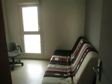 Room For Rent Marseille 41886