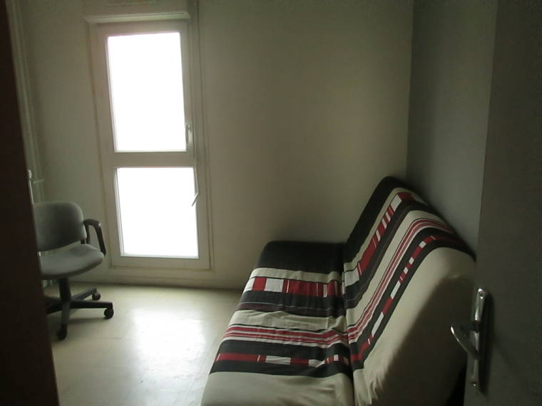 Homestay Marseille 41886