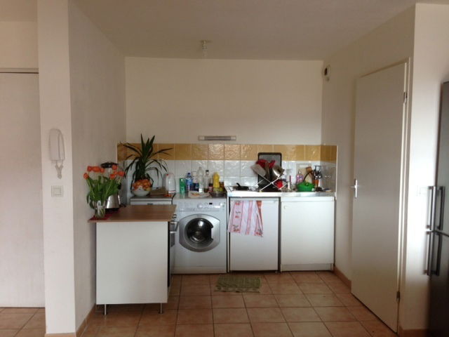 Colocation Marseille 46622