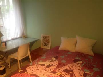 Room For Rent Massy 113556