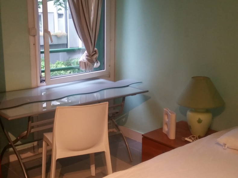 Kolokation Massy 113556-5