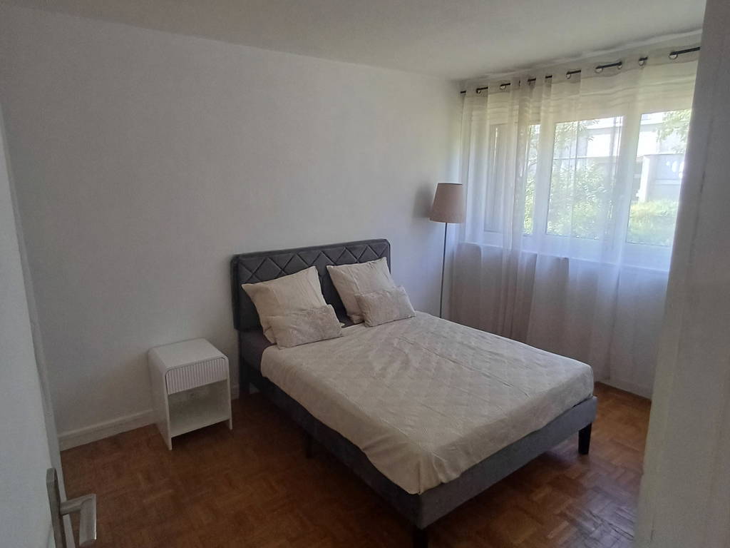 Chambre Chez L'habitant Massy 672528-1