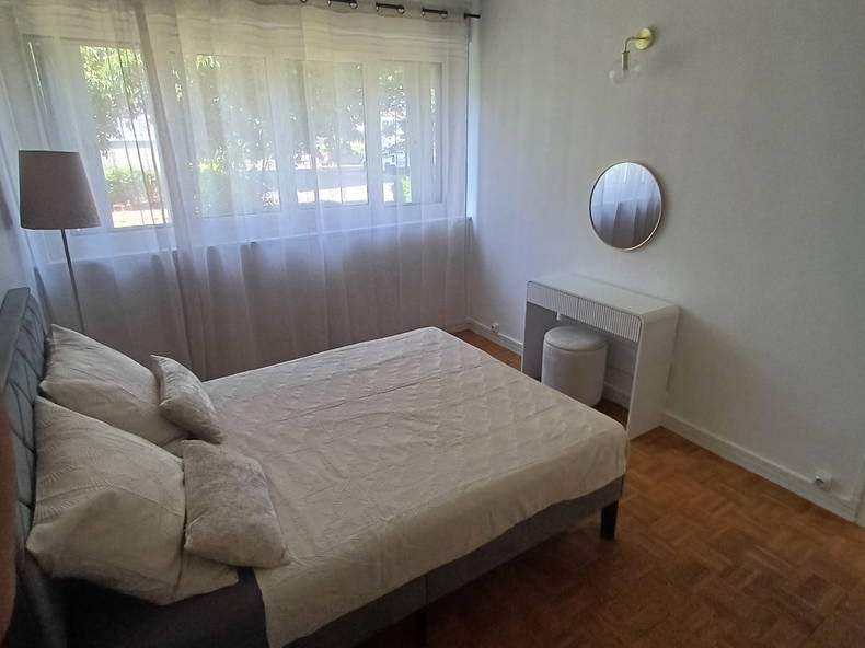 Chambre Chez L'habitant Massy 672528-2