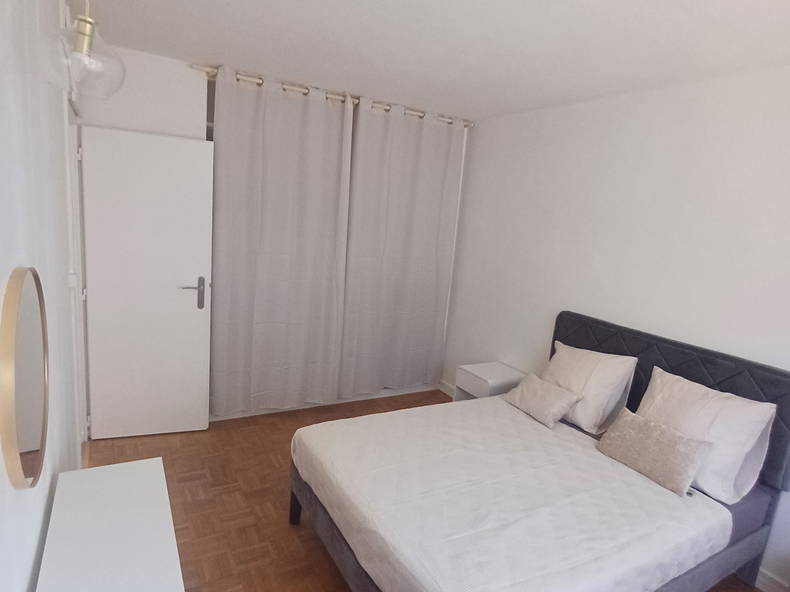 Chambre Chez L'habitant Massy 672528-3