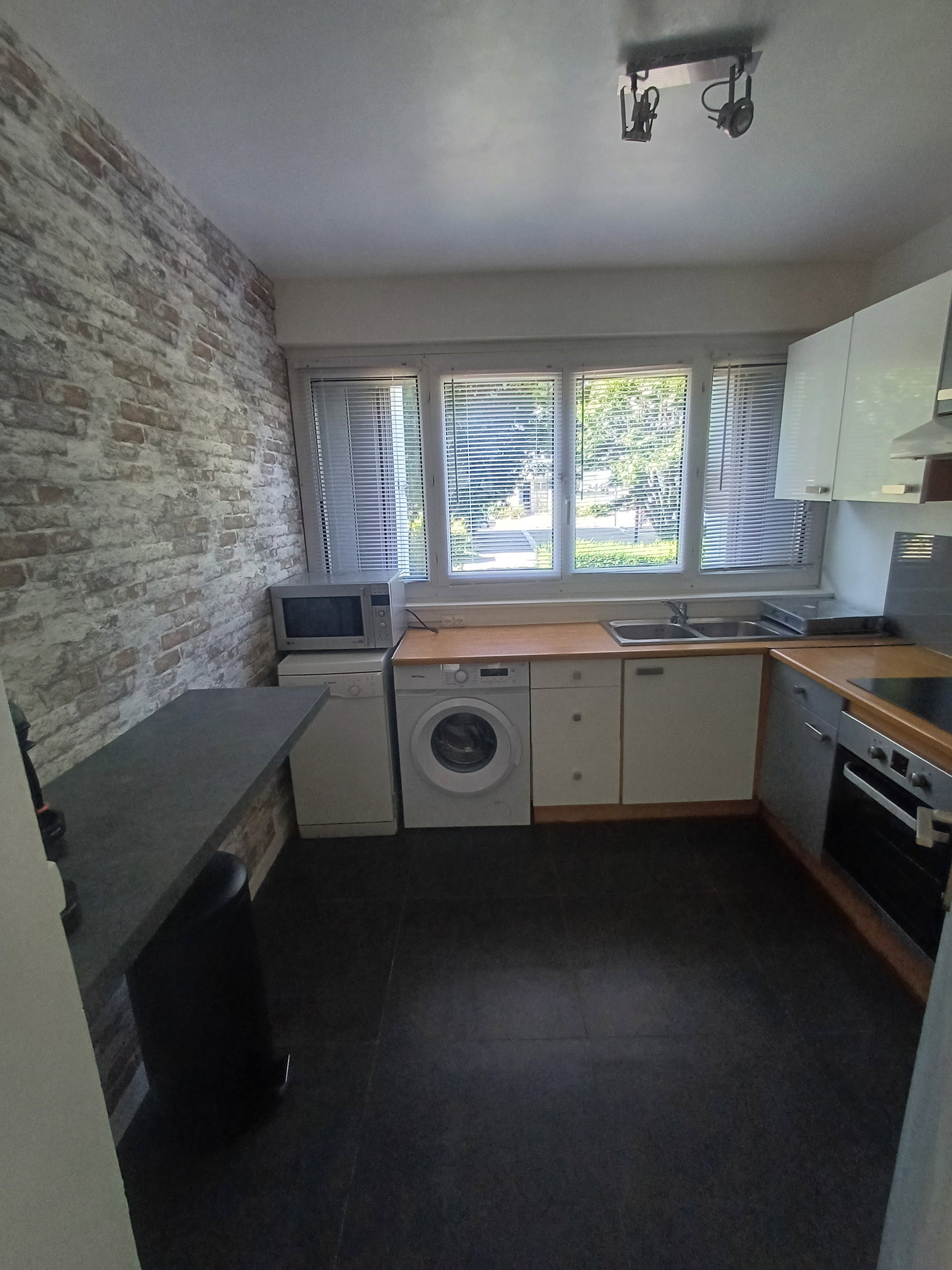 Chambre Chez L'habitant Massy 672528