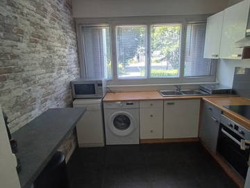 Chambre chez l'habitant à louer à Massy - photo 6 : autre pièce-6