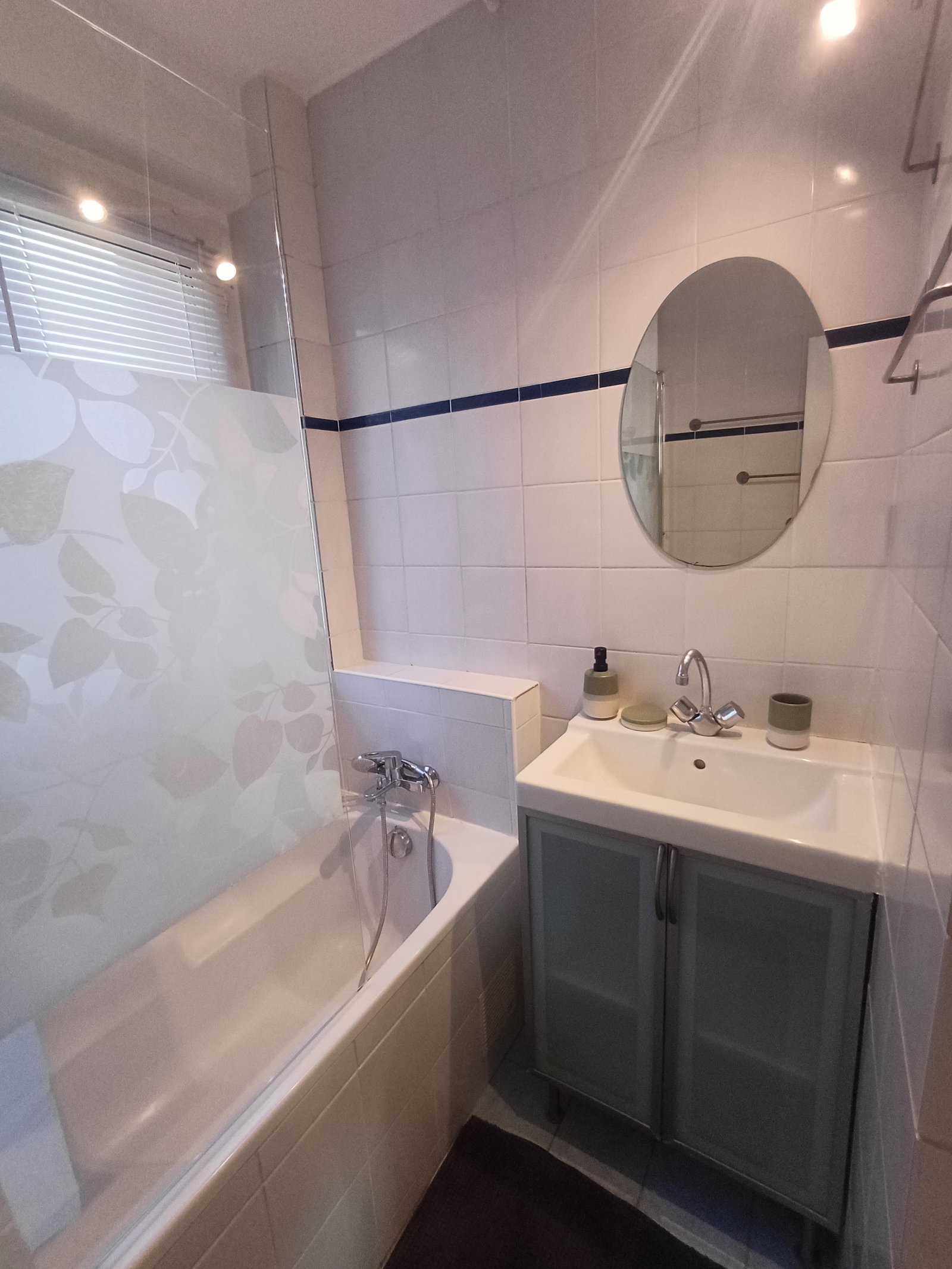 Chambre Chez L'habitant Massy 672528