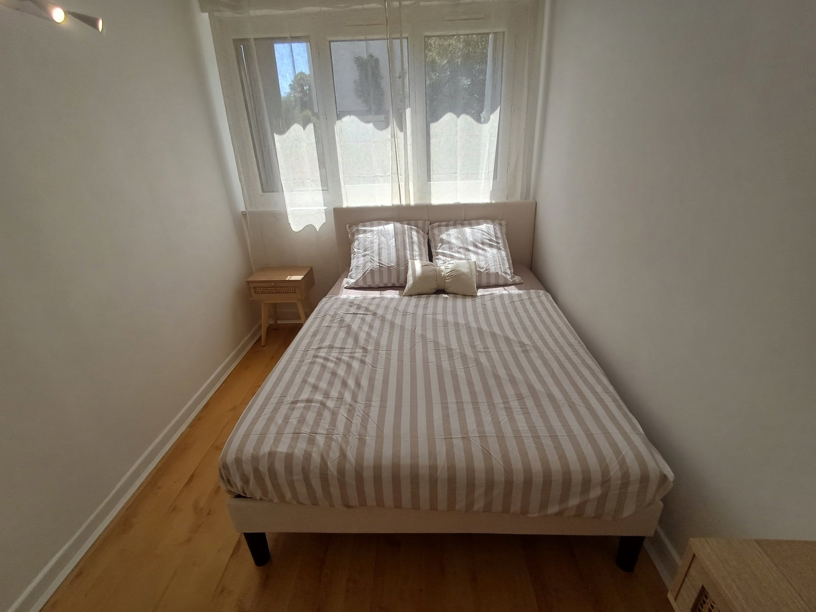 Chambre Chez L'habitant Massy 672528
