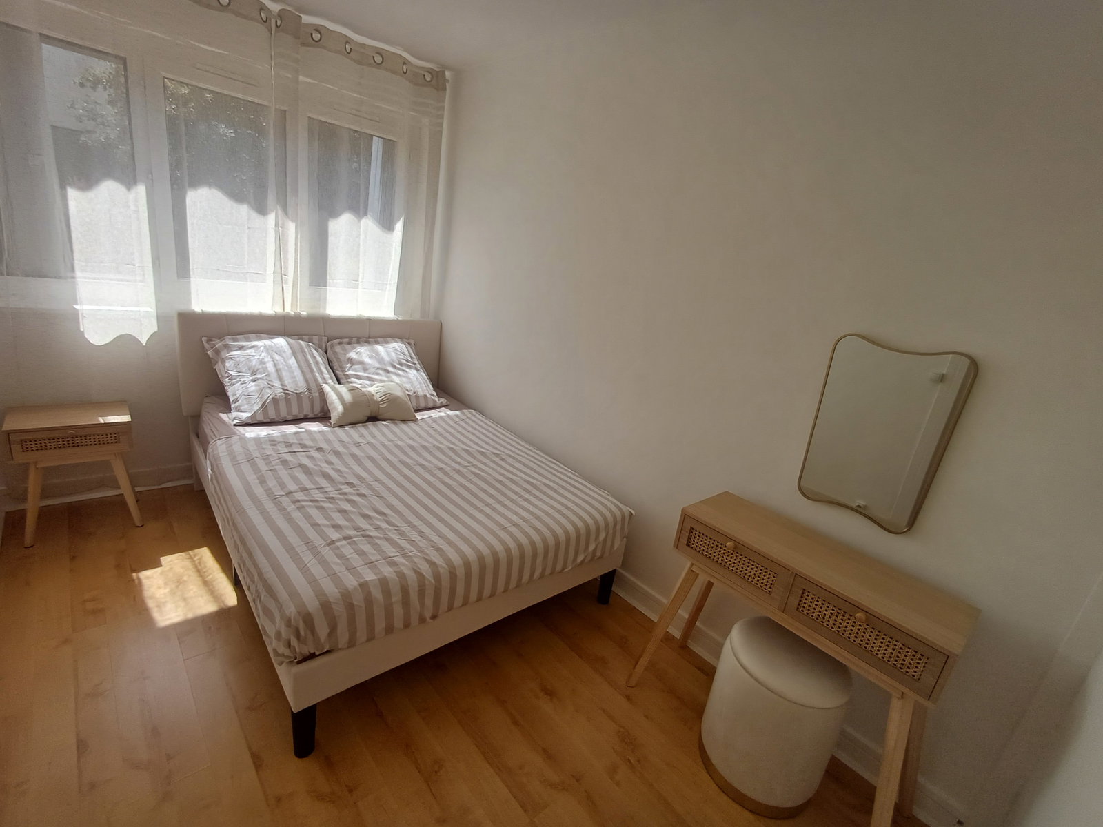 Chambre Chez L'habitant Massy 672528