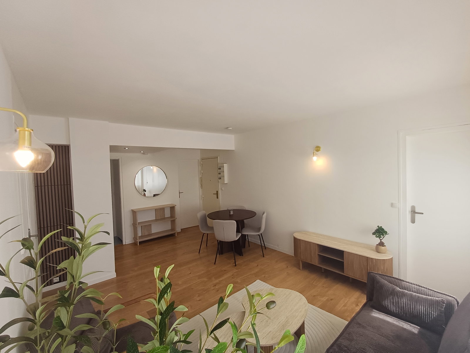 Chambre Chez L'habitant Massy 672528