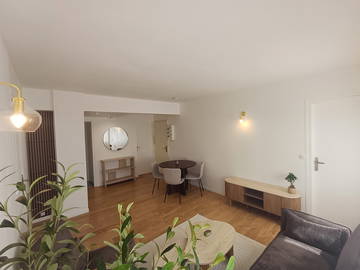 Chambre chez l'habitant à louer à Massy - photo 11 : autre pièce-11