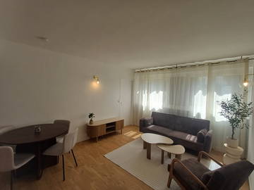 Chambre chez l'habitant à louer à Massy - photo 12 : autre pièce-12