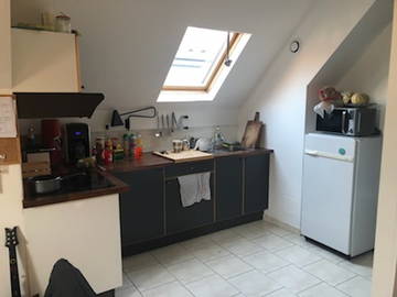 Room For Rent Metz 246859