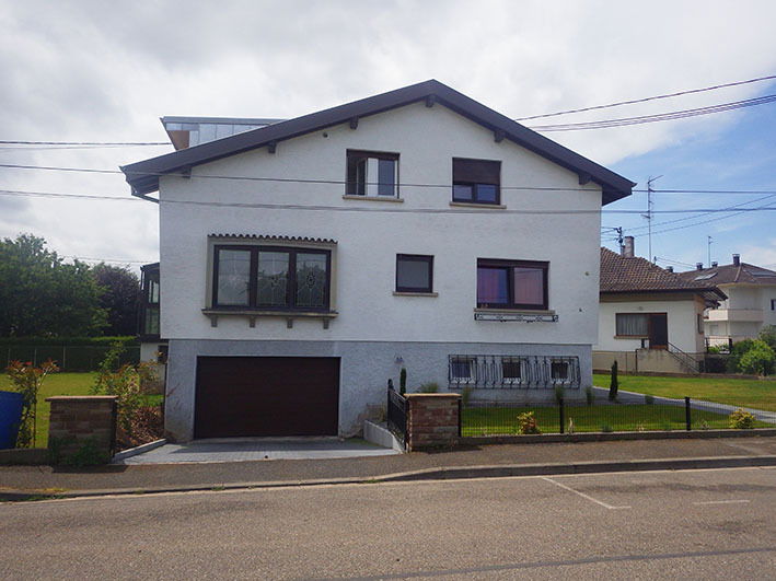 Kolokation Mittelhausbergen 73149