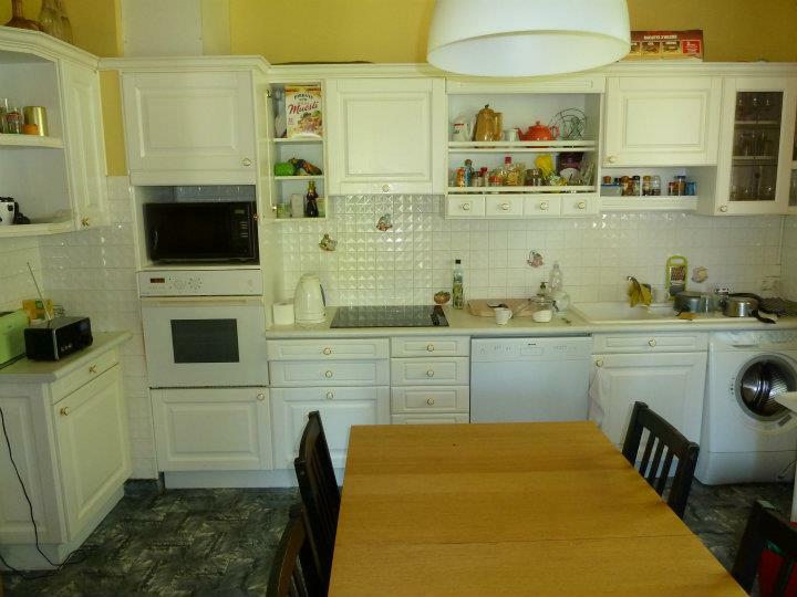 Colocation Montpellier 74500