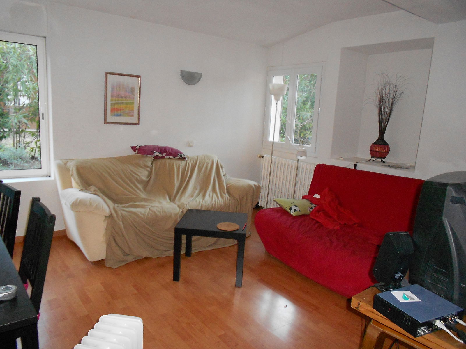 Colocation Montpellier 74500