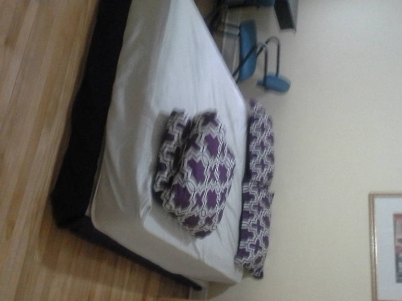 Colocación Montréal 120642-1